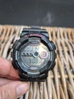 Vintage Y2K 90's Casio G Shock Watch