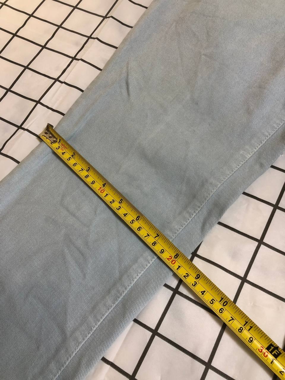 Versace Jeans Couture Italy Jeans WOMENS 29 thumbnail 5