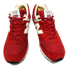 New Balance 576 30Th Anniversary Model Uk Made Sneakers Shoes Men'S