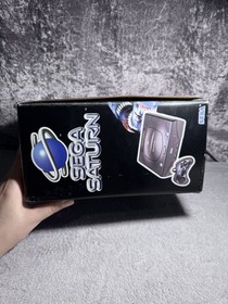 Sega Saturn Console Model 2 MK 2 Boxed Rare Sticker variant Read Description