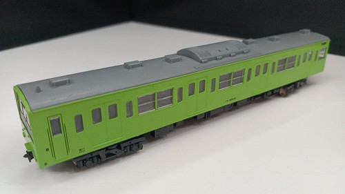 KATO Kumoha 200-12 637662 | Condition: Used