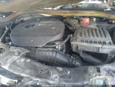 Automatic Transmission 2.0L Fits 14-15 MINI COOPER 360297