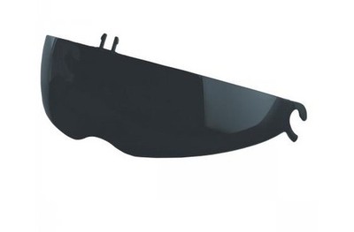 HJC 0902-9015-00 Sun Visor for RPHA-ST (HJ-L1) Helmet - Dk Smk