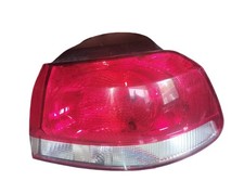 Heckleuchte aussen komplett R VW Golf 1.2 TSI 5K Bj 2012