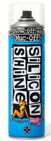 Muc-Off Silicone Shine Silikonspray 500Ml : 500Ml