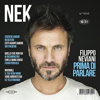 Audio Cd Neu - Nek - Bevor Sie sprechen -I- Warner Music