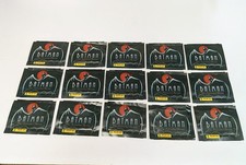 VINTAGE 1993 PANINI BATMAN THE ANIMATED SERIES ALBUM STICKERS Lot of 15 Packs