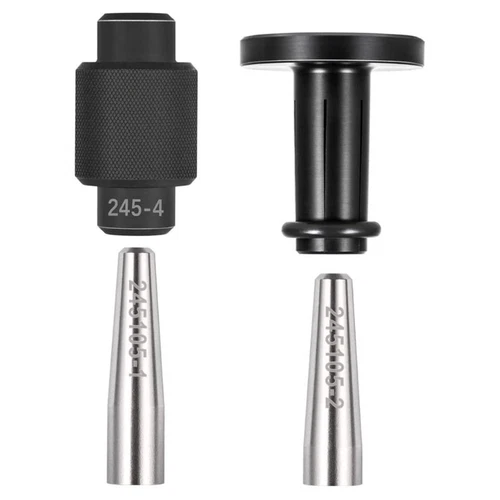 Fuel Injector O Ring Seal Installer Tool Set For Gm Subaru Holden Engines - Bild 8 von 10