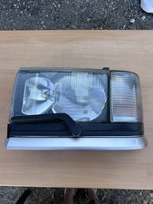 LAND ROVER RANGE ROVER FRONT HEADLIGHT P38 RIGHT SIDE FACE LIFT 