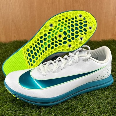 Nike Triple Jump Elite 3 HV6425-100 Men s 7.5 / Women s 9 Spikes New No Box