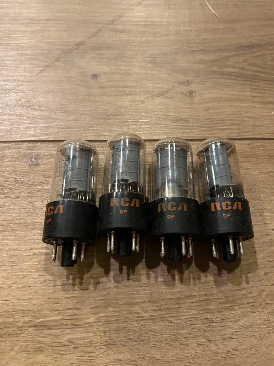 Rca 6v6 for sale | eBay