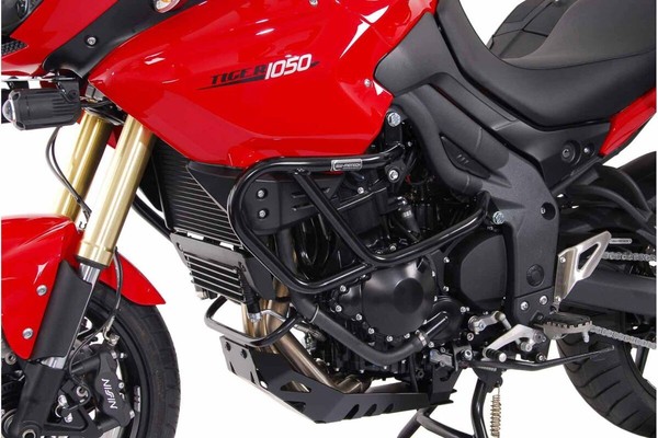 SW Motech SturzbüGel FüR Triumph Tiger 1050 07–12-image