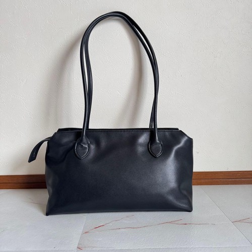 The Row Women Bag Terrasse W32cmxH22cmxD18cm VHTF Designer Collection Popular Pr
