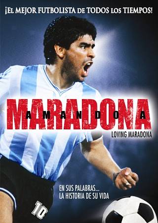 Maradona Biopic Amazon Prime Maradona Series Serie De Maradona