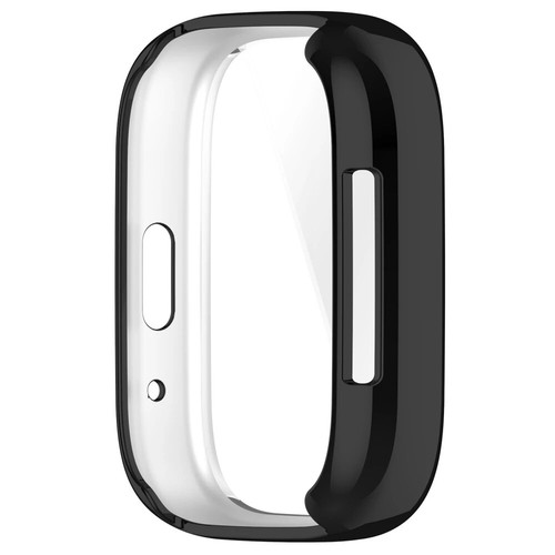 Futerał ochronny do Redmi Watch 3 Active Lite TPU Bumper Ochrona wyświetlacza - Zdjęcie 3 z 9