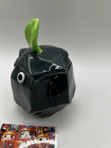 Rock Pikmin Accessory Box with Lid Ichiban Kuji Pikmin C Prize BANDAI JAPAN NEW - Picture 9 of 20