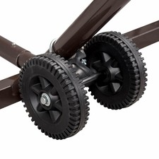 Pawleys Island Hammock Wheel Kit