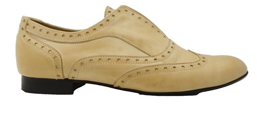 Massimo Matteo Ponte Men\'s Vecchio Woven Loafers Cuoio - Medium Massimo Matteo | Shoes | Massimo Matteo Ponte Mens Vecchio  main image 2