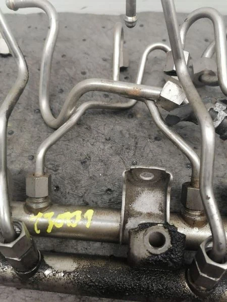 Piezas de inyección de combustible inyector de combustible Rdstr sDrive35i para 09-16 BMW Z4 1294193 Foto 3 de 4