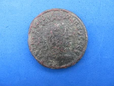  ROMAN PROVINCIAL AE 30 SELEUCIS and PIERIA /SYRIA PHILIP I/ TYCHE 244-249 AD