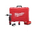 Milwaukee 2474-22 M12 12-Volt PEX Expansion Tool Kit with Hard Case