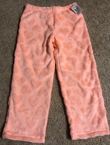 Soft Peach Pajama Pants | eBay