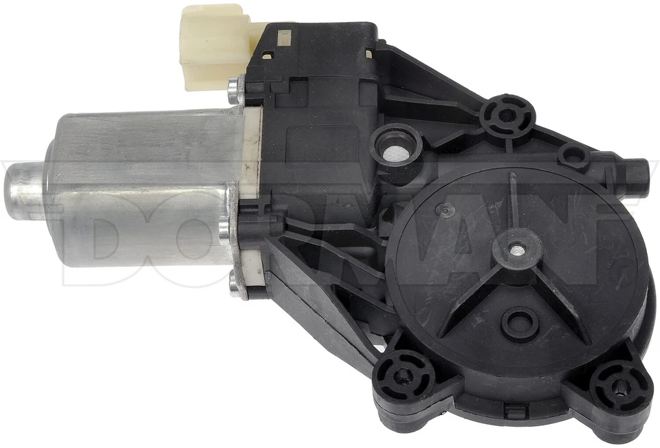 Motor de ventana eléctrica Dorman para Ford Transit Connect 2014-2020 2015 2016 2017 2018 Foto 3 de 4