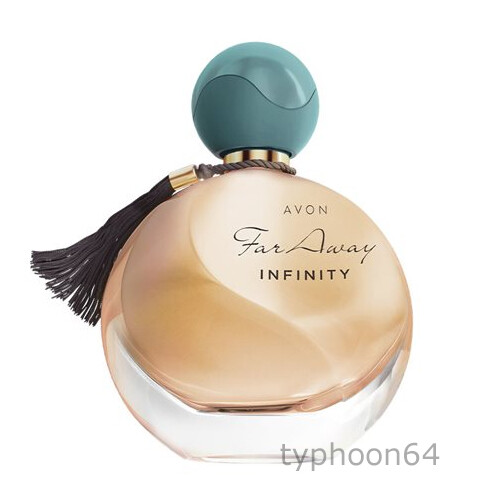 infinity parfum
