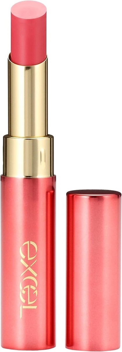 Noevir Excel Lip Nourish LN01 Happy End - Blood Color Pink | eBay