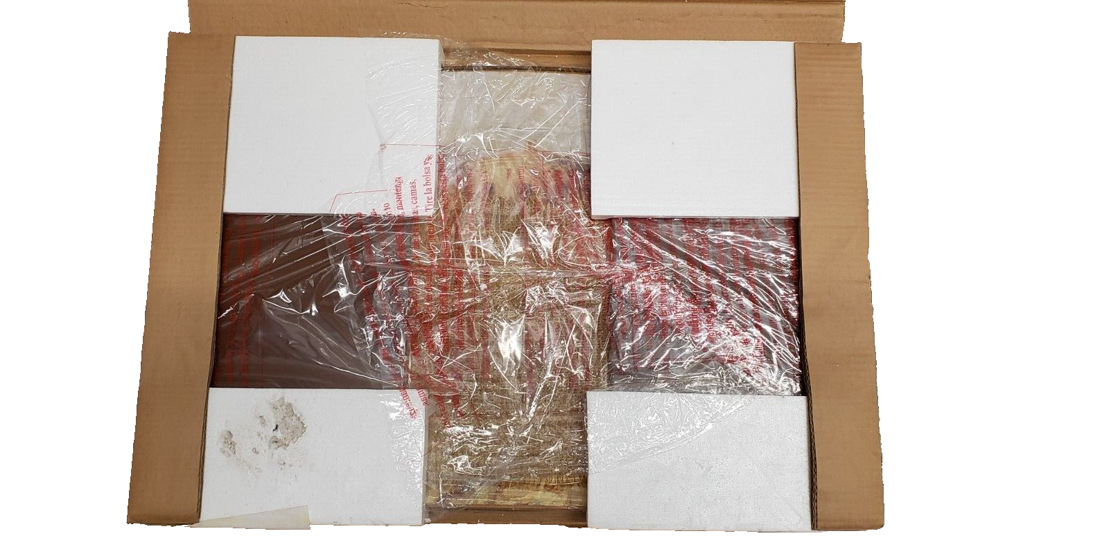 Kirkland Signature Nativity Set Fabric Mache Hand Painted 404603 eBay