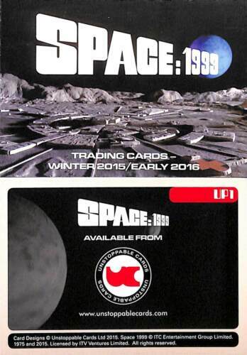 Konami - Réplique Du HAWK MK-IX - Space : 1999 (COSMOS 1999) - Collection