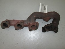 Mercedes-Benz OM628 W163 ML M-Klasse Auspuffkrümmer rechts A6281420301