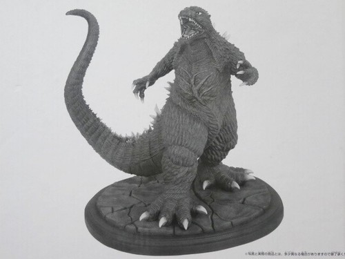Unifive Giant Real Godzilla Statue Tokyo SOS Mothra Mechagodzilla Kaiju Figure - Picture 7 of 20