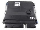 Toyota RAV4 III 2.2 D 4WD engine control unit control unit 89661-42C10