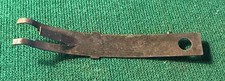 Vintage Stevens Model 720 755 755a Auto Shotgun Trigger Spring Gun Parts