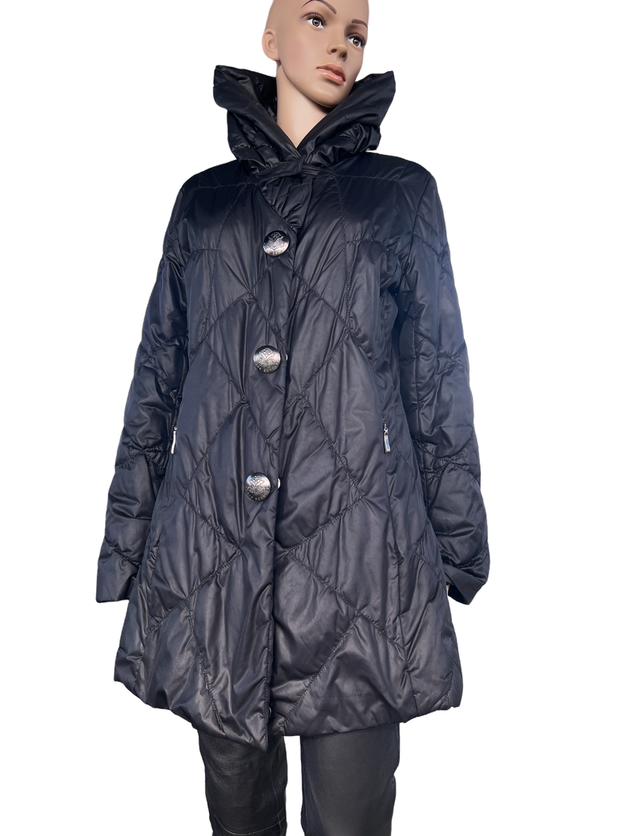 parka jacket fuchs schmitt rainwear parka
