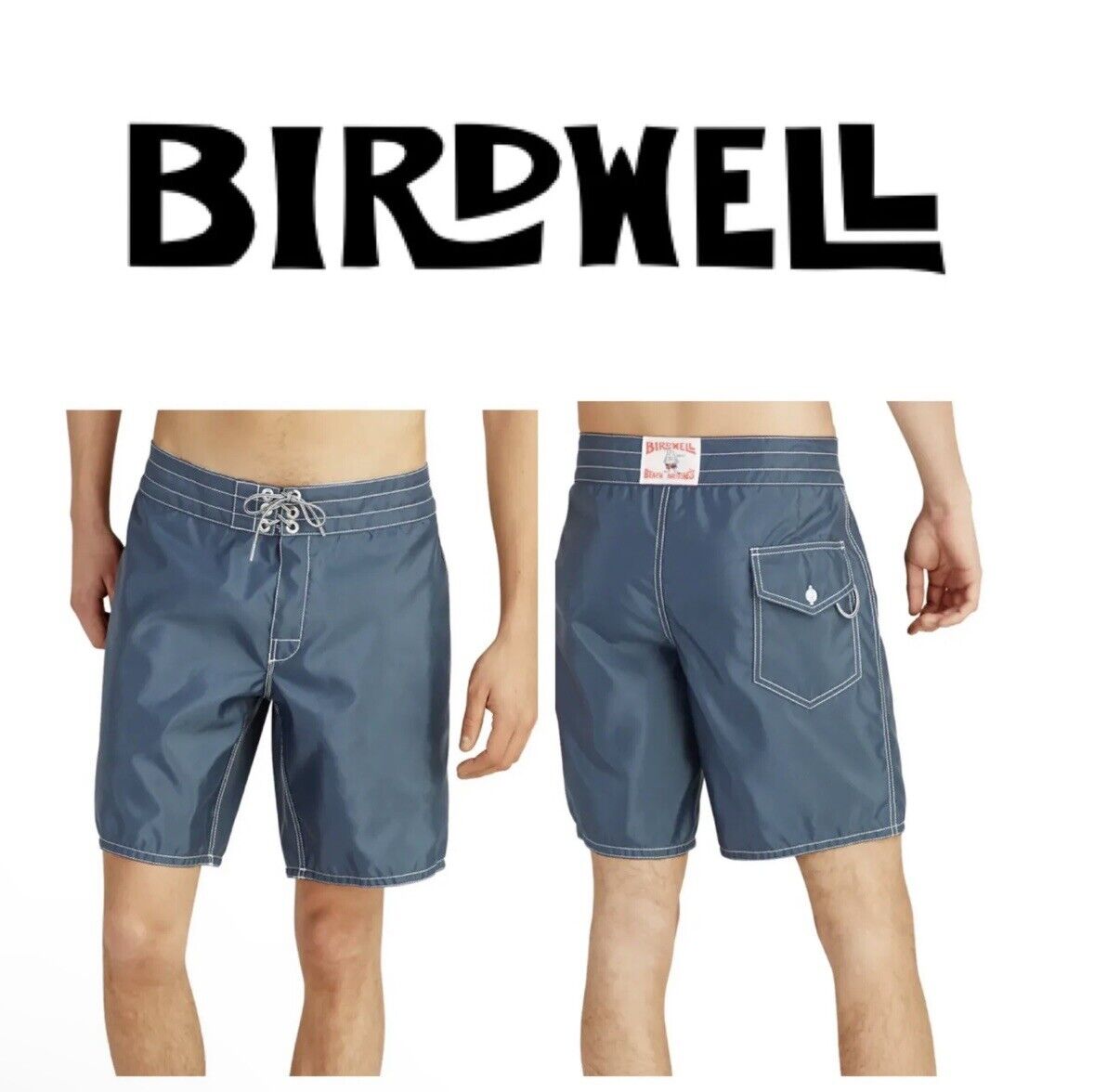NWT Birdwell Beach Britches 311 Board Shorts Size 31 Men NWT Birdwell Beach Britches 311 Board Shorts Size 31 Men
