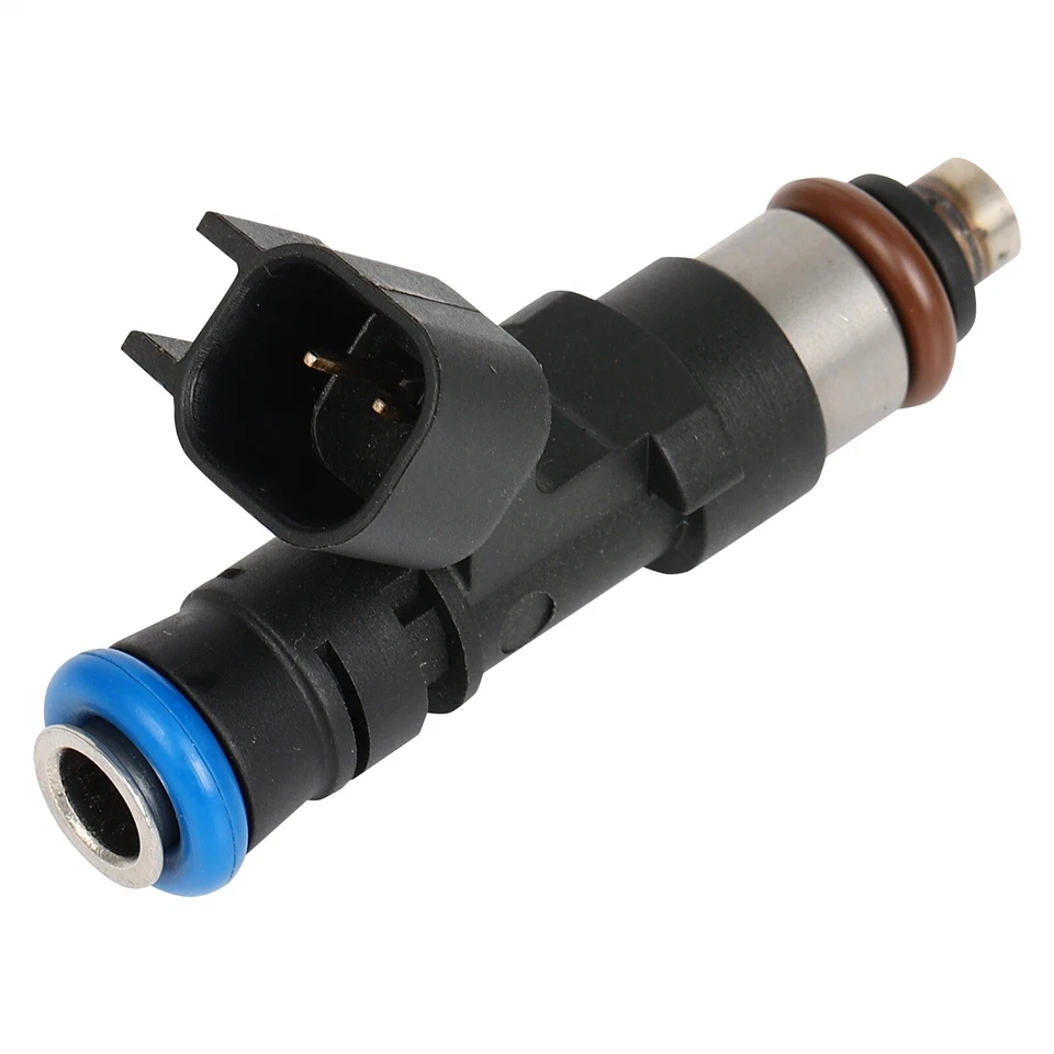 8 Fuel Injectors For Chevrolet Corvette CTS 2005-2007 Pontiac GTO 6.0L 2005-2006 - Image 3 of 4