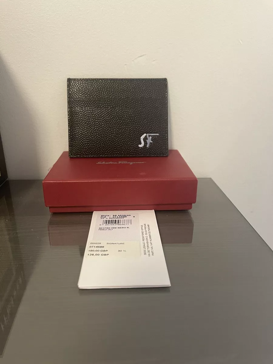 Salvatore card holder cheap