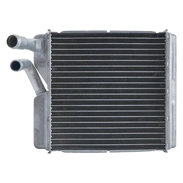 Para 87-91 Chevy Suburban Blazer Jimmy Camioneta Pickup Frontal HVAC Calefactor Núcleo con A/A Foto 2 de 4