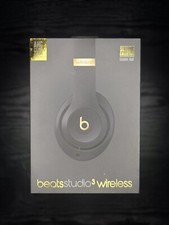 Beats Studio 3