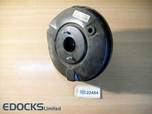 Bremskraftverstärker Bremsverstärker Meriva A Opel