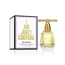 Image of Juicy Couture I Am Juicy Couture Eau de Parfum 30ml-100ml Perfume Spray