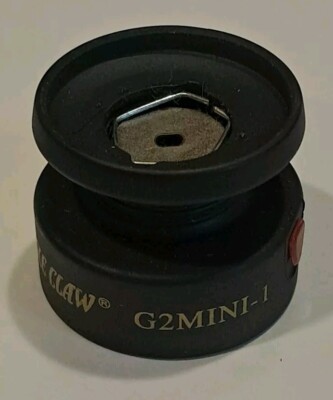NOS EAGLE CLAW G2 MINI-1 SPINNING REEL SPOOL 