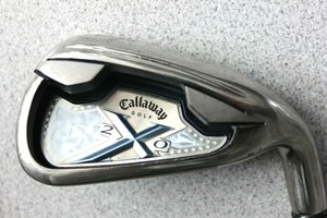 callaway mid torque low kick