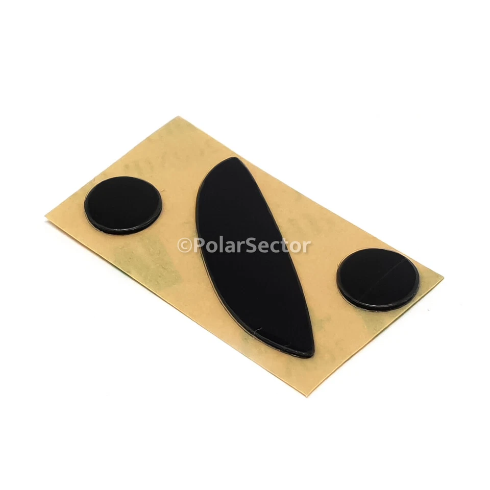 Logitech M185 Ricambio Mouse Piedi/Pattini