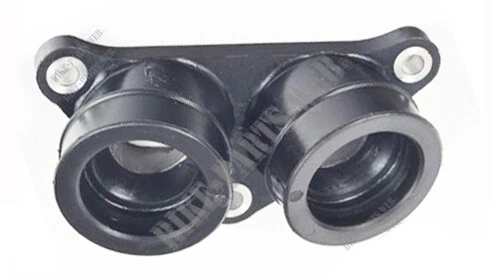 Pipe admission double pour HONDA XL600 XR600 neuve 16211-MG3-010