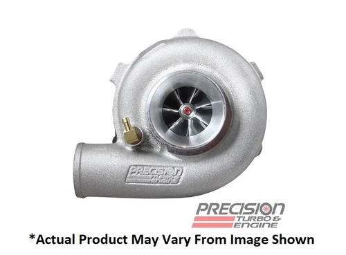 Precision Turbo Engine PTE 6870 GEN2 Turbo T4 1.00 A/R DIVIDED Twin Scroll - Bild 1 von 3