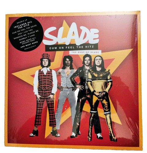 欧LP Slade Keep Your Hands Off My Power Supply BMGCAT802LP BMG /00260 欧LP Slade Keep Your Hands Off My Power Supply BMGCAT802LP BMG