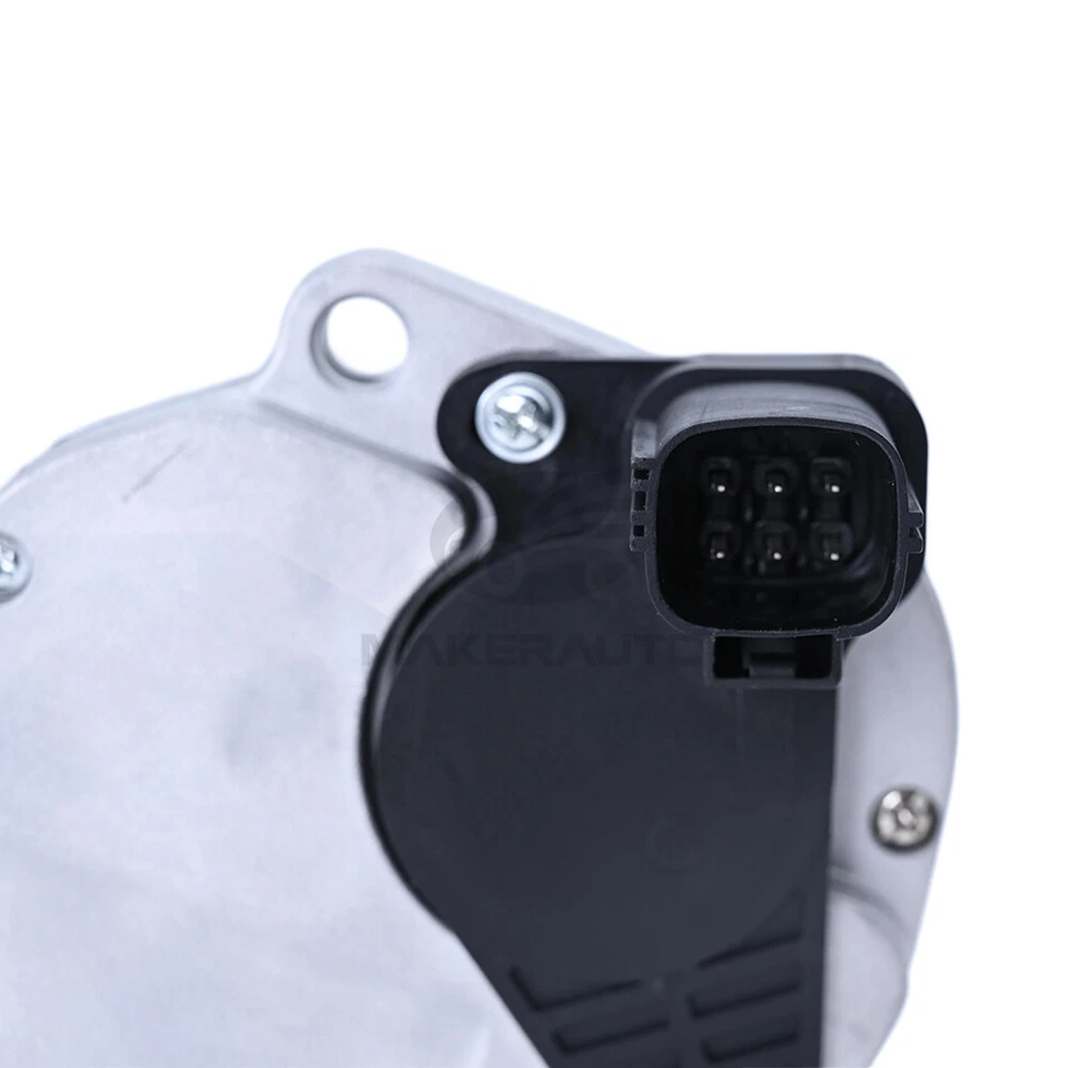 Actuador de motor de cambio de caja de transferencia para Ford F250 F350 Super Duty 1999-2016 Foto 4 de 4